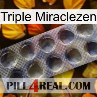 Triple Miraclezen 30